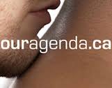 www.ouragenda.ca , Supporting a Strong mind, body and community 