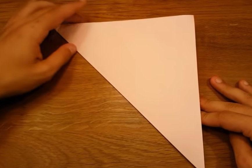How To Make a Fortune Teller 4