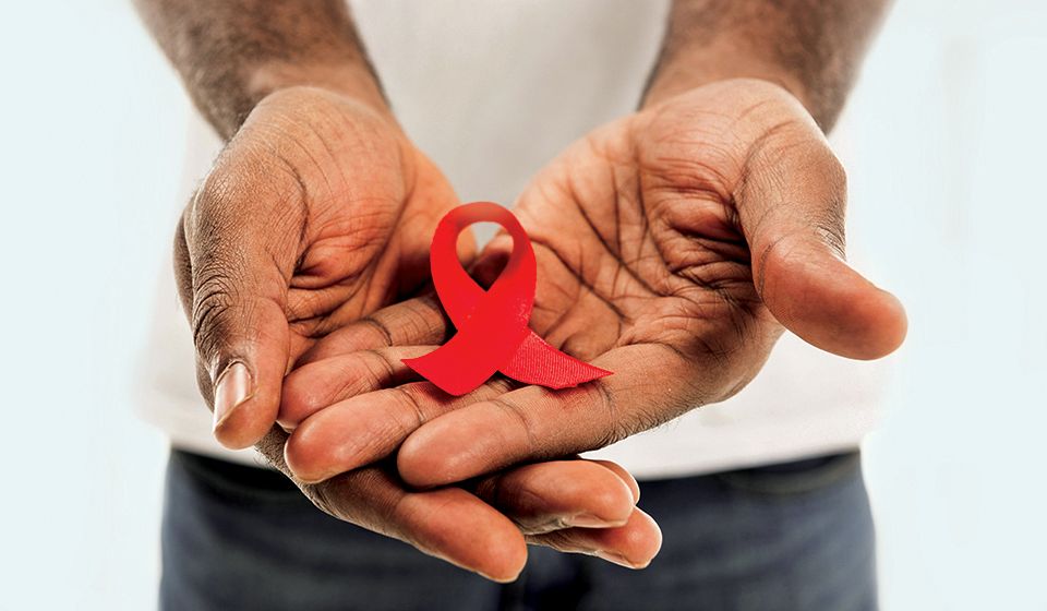HIV Initiative