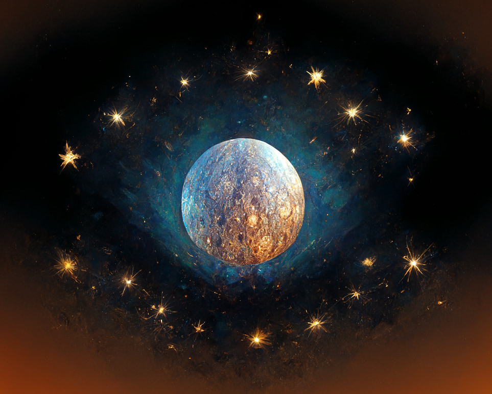 Mercury In Aquarius