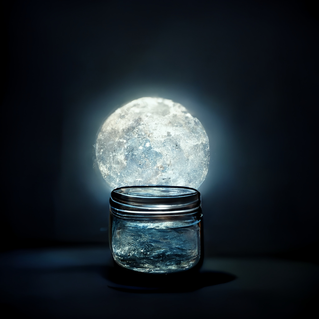 Moon Water