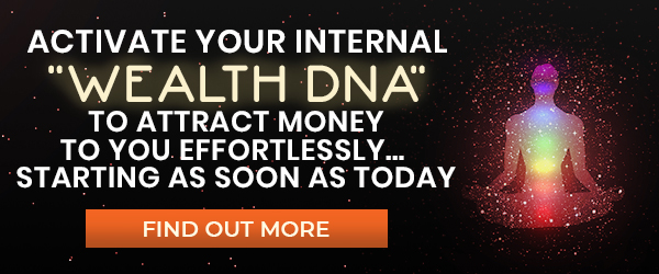 Wealth DNA Banner