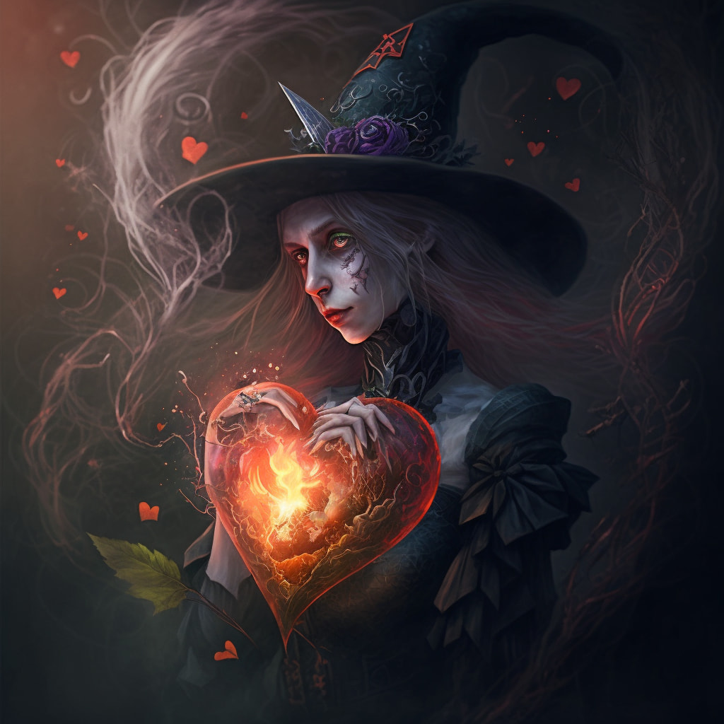 Genuine love spells in your area Love Spell On A Heart