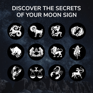 Scorpio Moon – Traits And Passion Of This Sign - 2Spirits