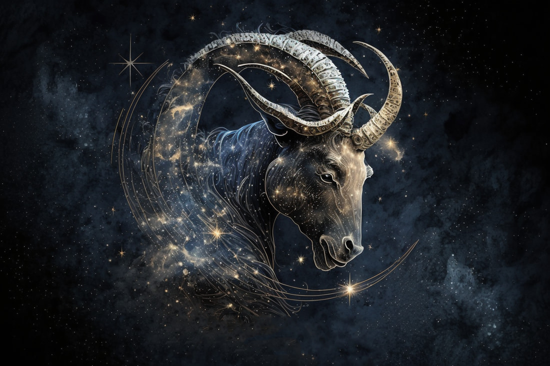 Capricorn Sign