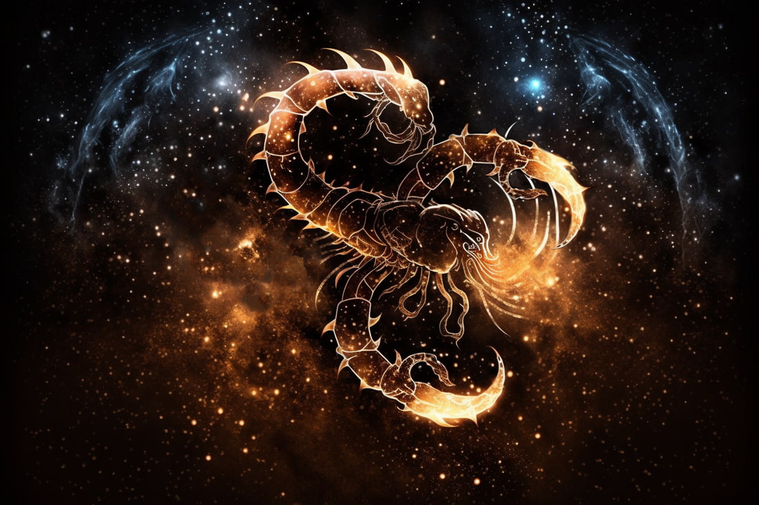 Scorpio Moon – Traits And Passion Of This Sign - 2Spirits