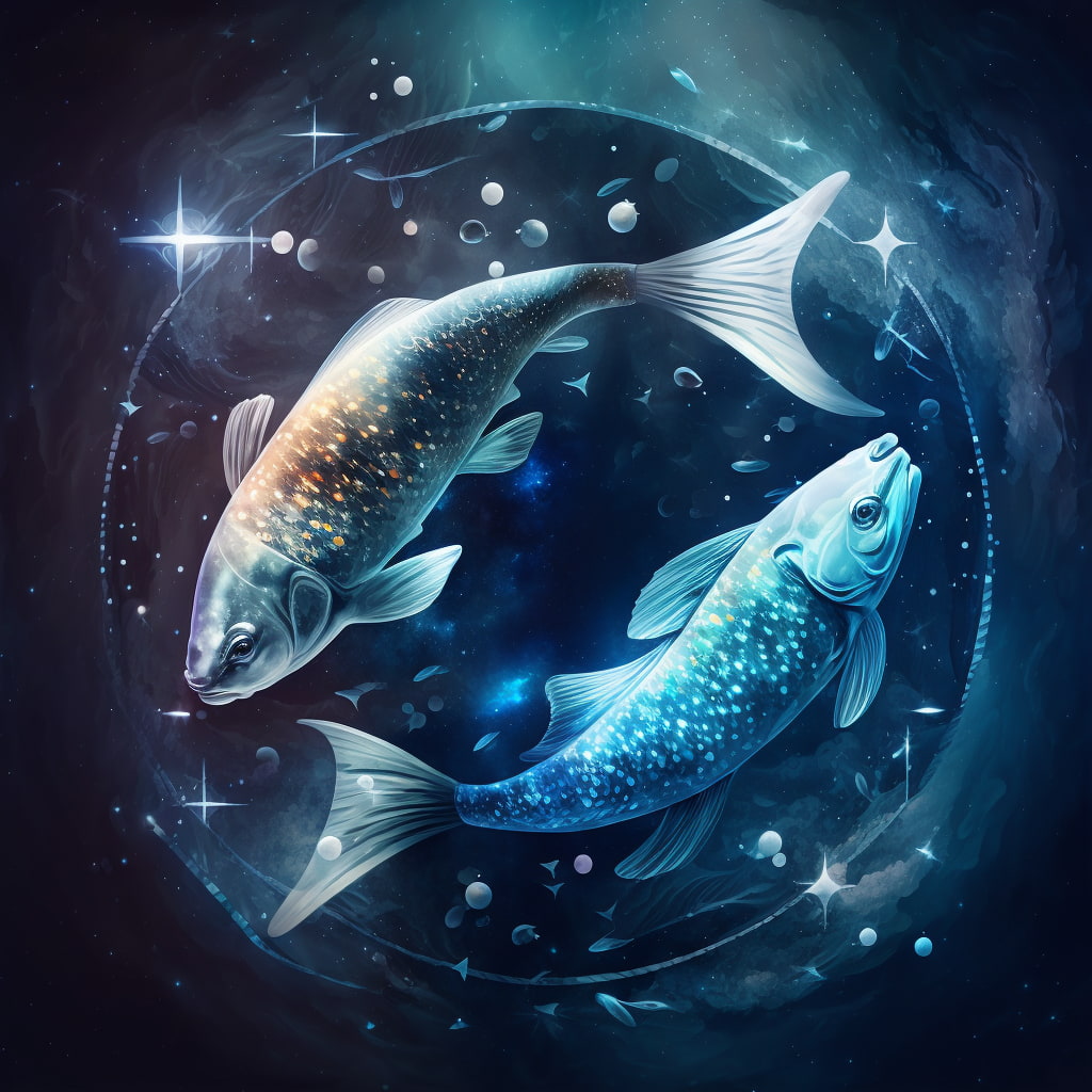 Pisces Zodiac Sign