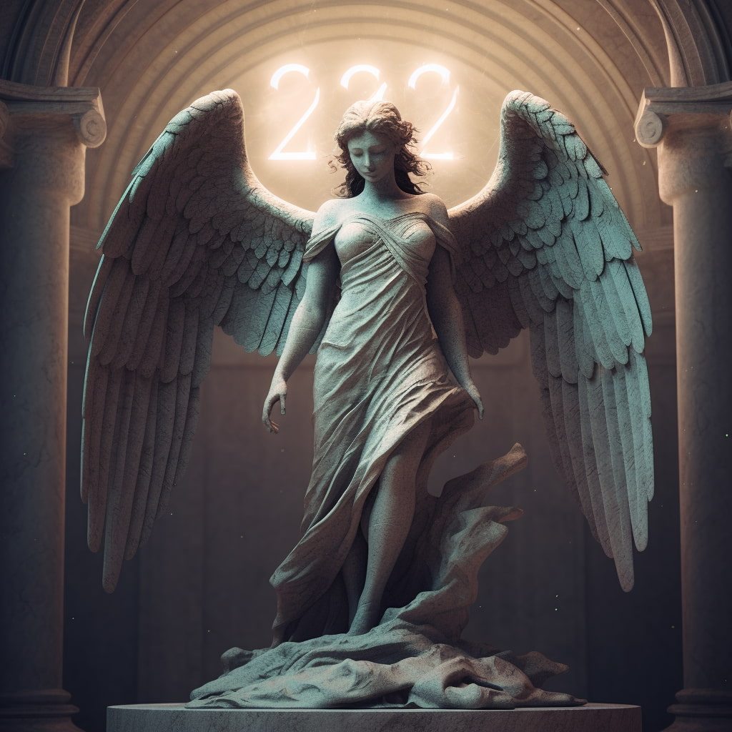 222 Angel Number Meaning