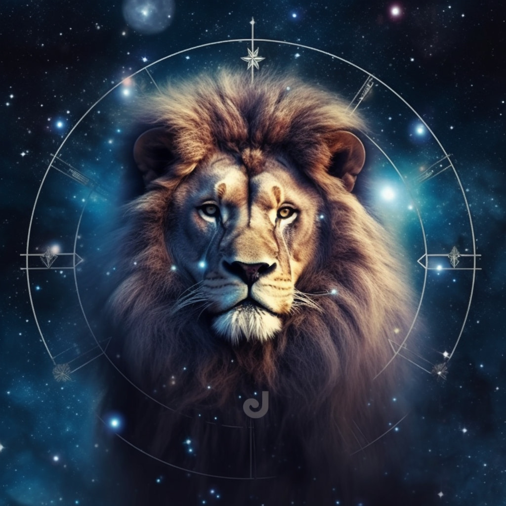 Leo Zodiac Sign