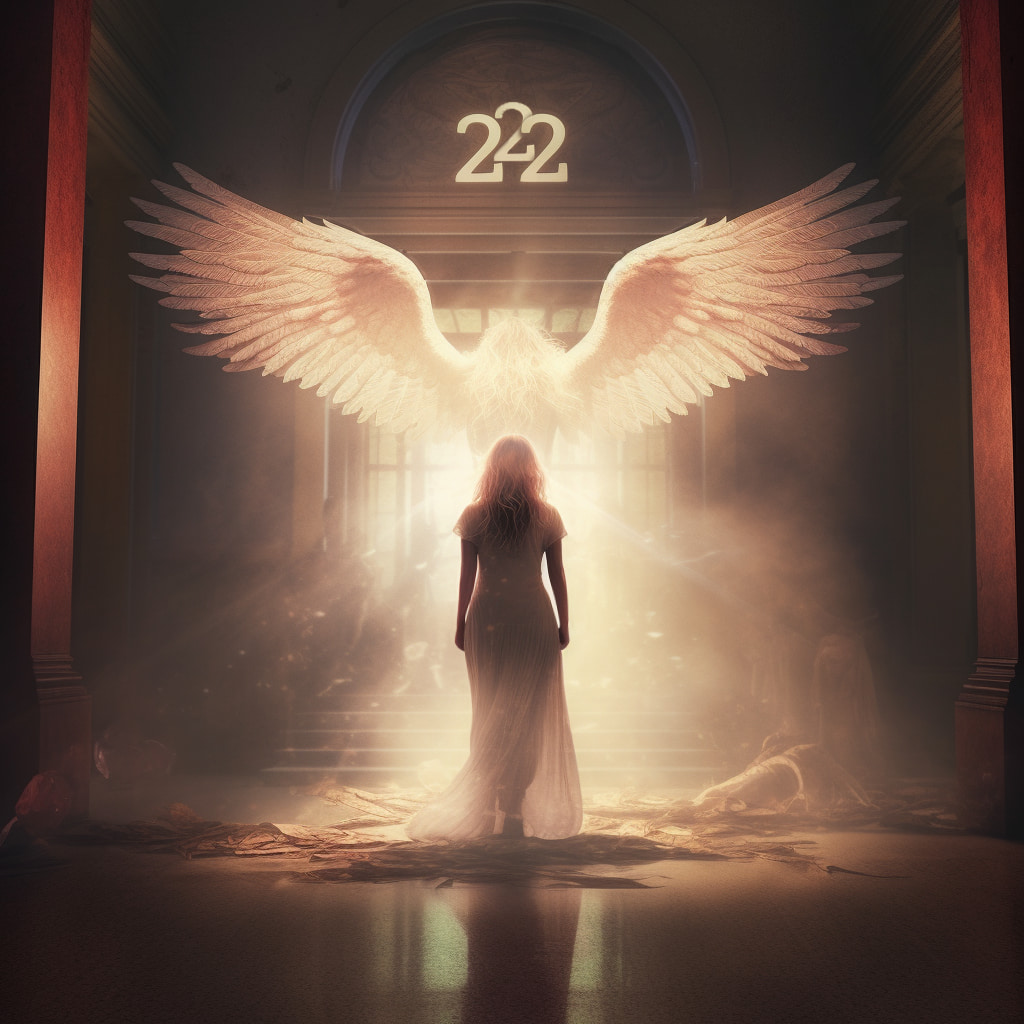 What Does 222 Mean Spiritually