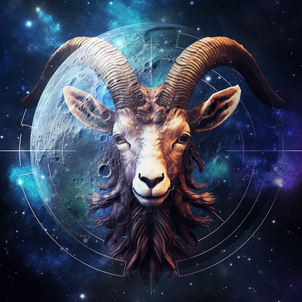 Capricorn Moon Traits, Meaning For Man & Woman 2Spirits