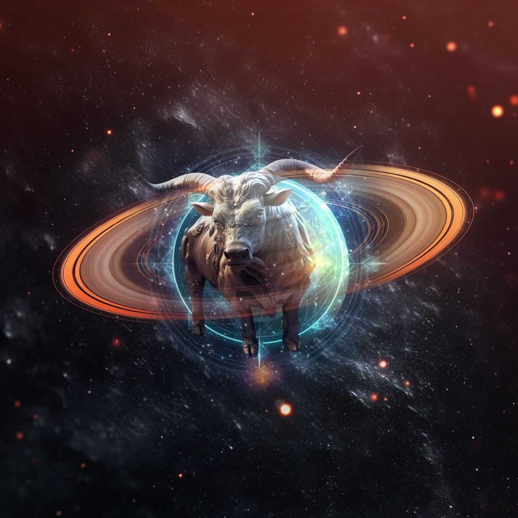 Meaning of Saturn