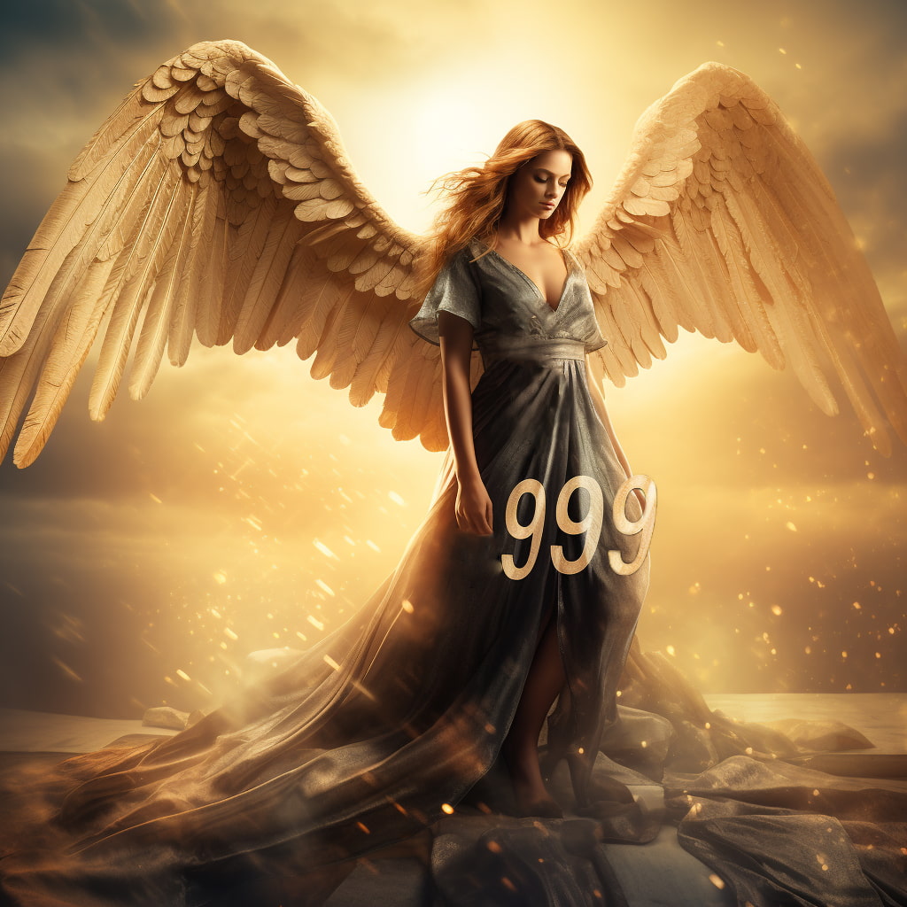 999 Angel Number Meaning: Twin Flame, Money, Death - 2Spirits