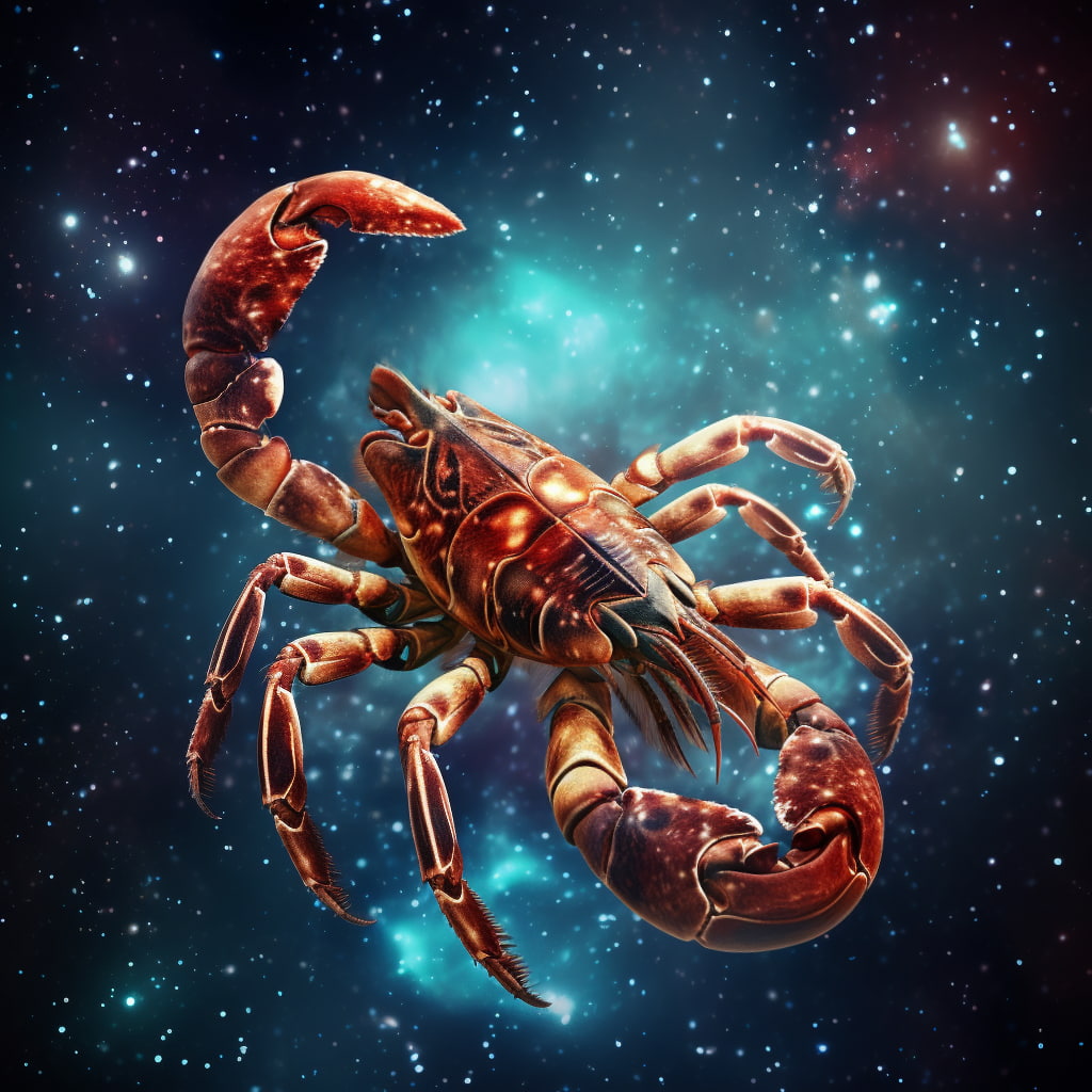 Scorpio Zodiac Sign