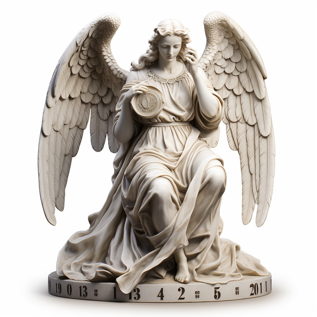 Angel Numbers Meanings