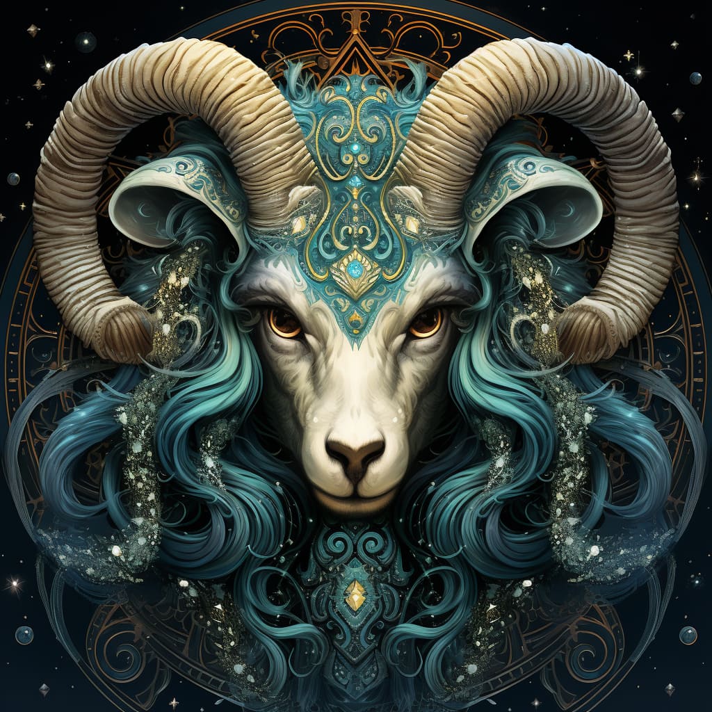 Capricorn Zodiac Sign: Traits, Man & Woman, Dates - 2Spirits