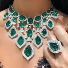 Emeralds 1