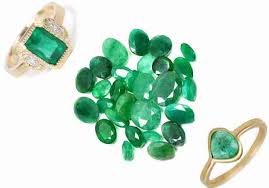 Emeralds 2
