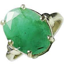 Emeralds 3
