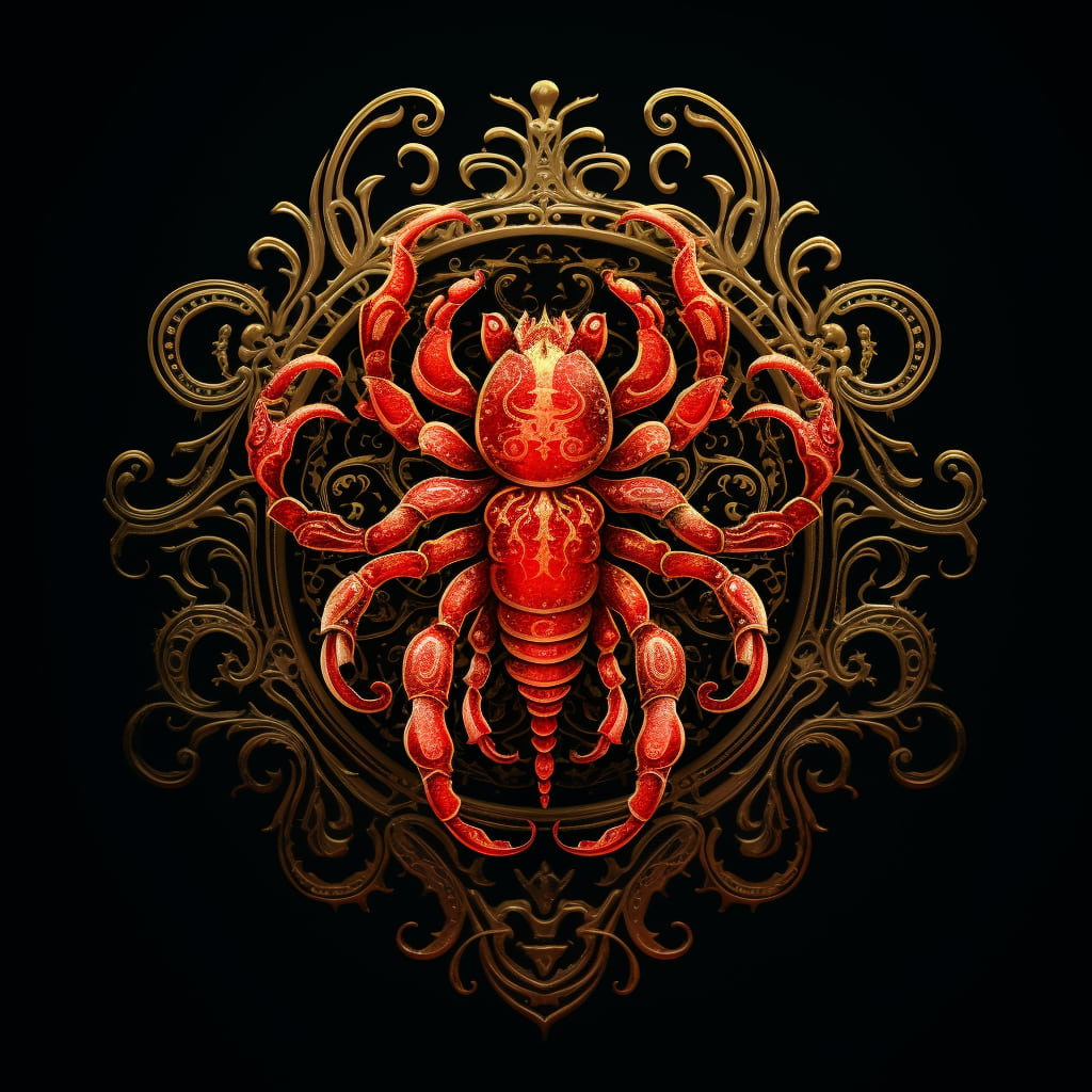 Scorpio Zodiac Sign: Traits, Love, Passion, Mystery - 2Spirits