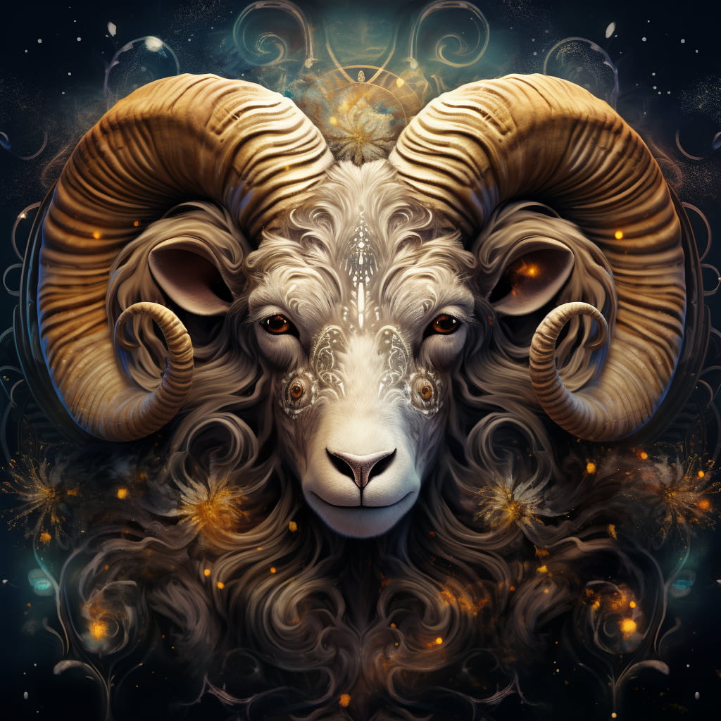 Aries Zodiac Sign