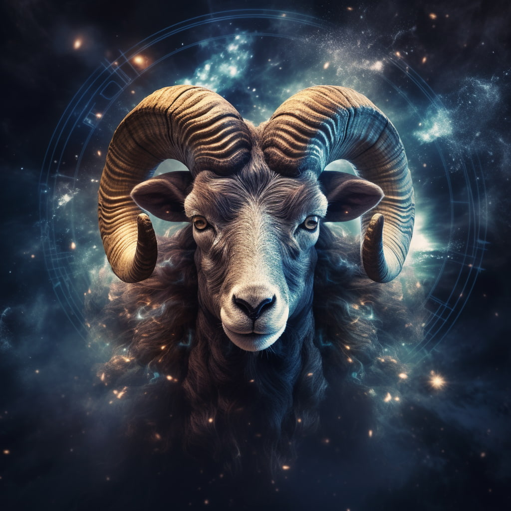 Aries Zodiac Sign 2