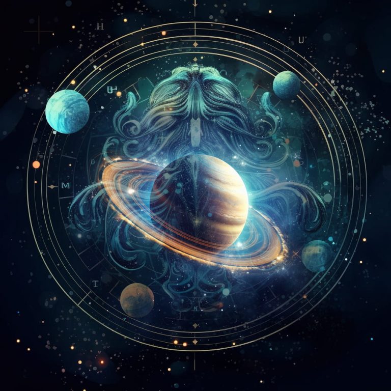 Saturn in Aquarius Meaning Love And Compatibility 2Spirits