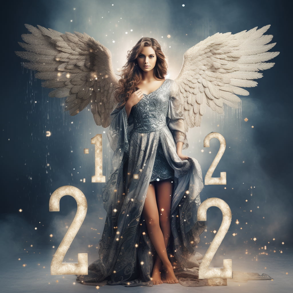 Angel Number 1222